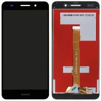 TOUCH SCREEN DISPLAY LCD NERO HUAWEI ASCEND Y6 2 II DIGITIZER HONOR