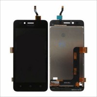 TOUCH SCREEN DISPLAY LCD NERO PER HUAWEI Y3 II 2 DIGITIZER BLACK Y3II