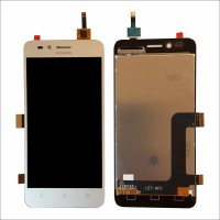 TOUCH SCREEN DISPLAY LCD ORO GOLD PER HUAWEI Y3 II 2 DIGITIZER Y3II