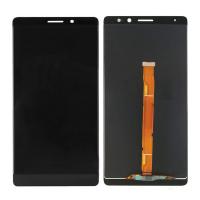 TOUCH SCREEN DISPLAY LCD PER HUAWEI ASCEND MATE 8 NERO