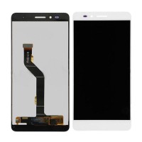 TOUCH SCREEN DISPLAY BIANCO PER HUAWEI 5X GR5