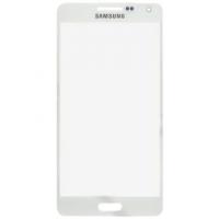 VETRO GLASS PER SAMSUNG GALAXY A500 A5 2015 BIANCO