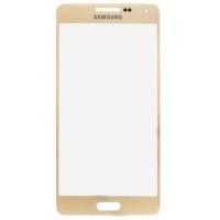 VETRO PER SAMSUNG GALAXY A5 2015 A500 GOLD