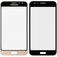 VETRO GOLD PER SAMSUNG J3 2016 J320F