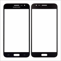 VETRO NERO PER SAMSUNG J3 2016 J320F