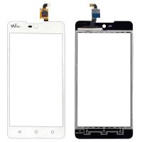 TOUCH SCREEN PER WIKO RAINBOW LITE BIANCO