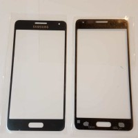 VETRO NERO GRIGIO PER SAMSUNG GALAXY ALPHA G850