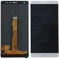 TOUCH SCREEN DISPLAY LCD BIANCO PER HUAWEI MATE S CRR-L09 CRR-UL00 WHITE