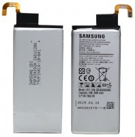 BATTERIA PER SAMSUNG GALAXY S6 EDGE SM-G925 ORIGINALE EB-BG925ABE