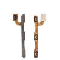 FLAT FLEX ON OFF HUAWEI ASCEND P7 RICAMBIO CONNETTORE CIRCUITO ACCENSIONE CABLE