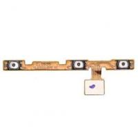 FLAT ON OFF TASTI VOLUME PER HUAWEI HONOR 8