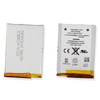 BATTERIA PER APPLE IPOD TOUCH 4G A1367 1000 MAH