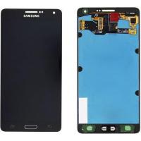 TOUCH SCREEN DISPLAY NERO ORIGINALE PER SAMSUNG A7 A700 GH97-16922B