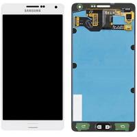 TOUCH SCREEN DISPLAY BIANCO ORIGINALE SAMSUNG GALAXY A7 A700 GH97-16922A