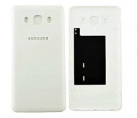 COPRIBATTERIA BIANCO COVER PER SAMSUNG J5 2016 J510