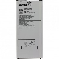 BATTERIA PER SAMSUNG GALAXY A7 2016 SM-A710F PILA ORIGINALE EB-BA710ABE 3300MAH