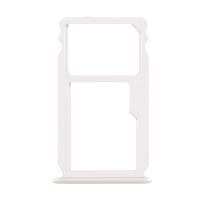 CARRELLO SIM PER HUAWEI MATE S SIM TRAY SILVER