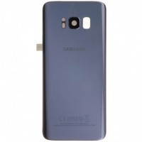 COPRIBATTERIA BACK COVER PER SAMSUNG GALAXY G950 S8 VIOLA