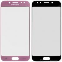 VETRO ROSA PINK PER SAMSUNG J5 2017 J530F