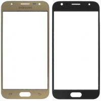 VETRO GOLD PER SAMSUNG J3 2017 J330F