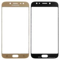 VETRO GOLD ORO PER SAMSUNG J7 2017 J730