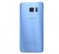 COVER COPRIBATTERIA PER SAMSUNG GALAXY S7 EDGE G935 BLU