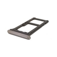 CARRELLO SIM TRAY PER SAMSUNG GALAXY G950 S8 GOLD