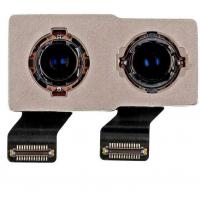 FOTOCAMERA POSTERIORE BACK CAMERA PER IPHONE X