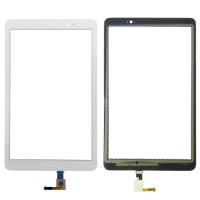 TOUCH SCREEN BIANCO PER HAUWEI T1-A21 9,6 DIGITIZER WHITE RICAMBIO VETRO GLASS