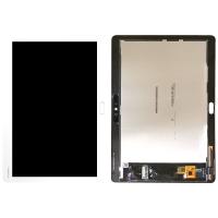 TOUCH SCREEN DISPLAY PER HUAWEI TAB MEDIAPAD M3 LITE BAH-AL00 BAH-W09 BIANCO