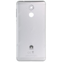 COPRIBATTERIA BACK COVER PER HUAWEI NOVA SMART BIANCO