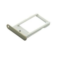 CARRELLO SIM TRAY PER SAMSUNG GALAXY G928 S6 EDGE PLUS GOLD