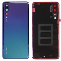 COPRIBATTERIA PER HUAWEI P20 PRO AURORA