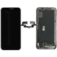 TOUCH SCREEN DISPLAY ORIGINALE RIGENERATO PER IPHONE X A1865 A1901 A1902