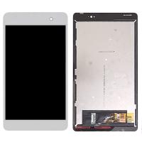 TOUCH SCREEN DISPLAY PER HUAWEI MEDIAPAD M2 LITE/FDR A01/ADR-A03/T2 PRO FDR-A01 FOR 10' BIANCO