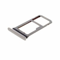 CARRELLO SIM TRAY PER SAMSUNG GALAXY S7 GOLD G930 SIM TRAY