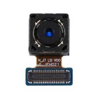 FOTOCAMERA POSTERIORE BACK CAMERA PER SAMSUNG J7 2017 J710 G390