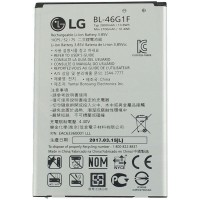 BATTERIA PER LG K10 2017