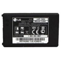 BATTERIA PER LG GT350 340N