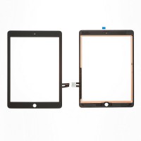 TOUCH SCREEN PER IPAD 2018 NERO A1954