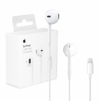 CUFFIE APPLE EARPODS LIGHTNING MMTN2ZM/A IN BLISTER