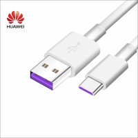 CAVO ORIGINALE HUAWEI AP71 5A TYPE C USB 100CM FAST CHARGING IN BULK