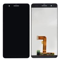 TOUCH SCREEN DISPLAY NERO PER HUAWEI HONOR 6 PLUS 5,5 LCD PE-TL10 20 00M UL00