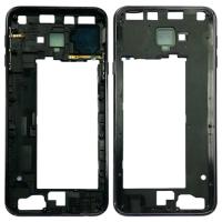 FRAME BACK COVER PER SAMSUNG GALAXY J415 J4 PLUS NERO