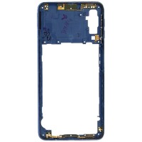 FRAME PER SAMSUNG GALAXY A7 2018 A750 BLU