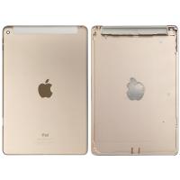 SCOCCA COPRIBATTERIA PER IPAD AIR 2 4G A1567 GOLD