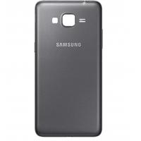 COPRIBATTERIA BACK COVER PER SAMSUNG GALAXY G530 G531 NERO