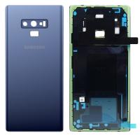 COPRIBATTERIA BACK COVER PER SAMSUNG NOTE 9 BLU N960