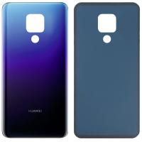 COPRIBATTERIA BACK COVER PER HUAWEI MATE 20 AURORA TWILIGHT