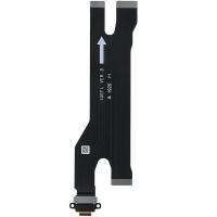 FLAT DOCK RICARICA USB PER HUAWEI P30 PRO